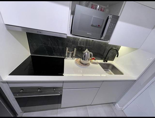 1 BEDROOM PROPERTY TO RENT IN WATERFALL